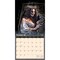 Witches Alchemy OFFICIAL | 2026 12 x 24 Inch (Hanging) Monthly Square Wall Calendar | Plastic-Free | BrownTrout | Manchester Artists Anti Jewellery Design